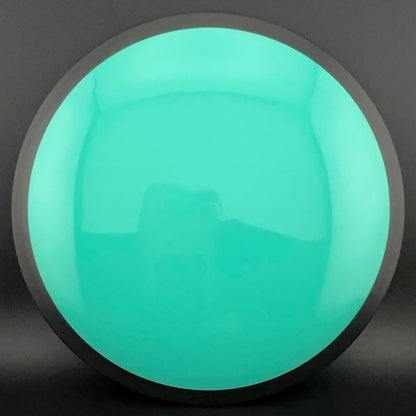 Neutron Trail - Blank