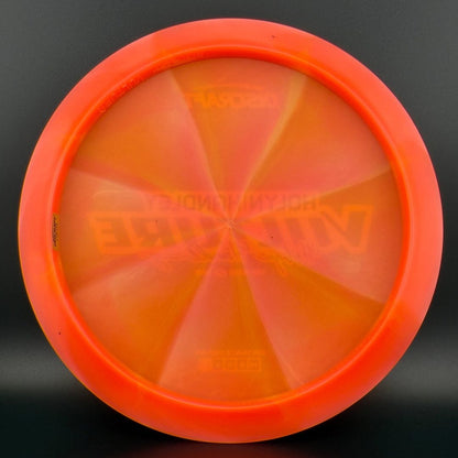 Z Swirl Vulture - Holyn Handley 2025 Tour Series