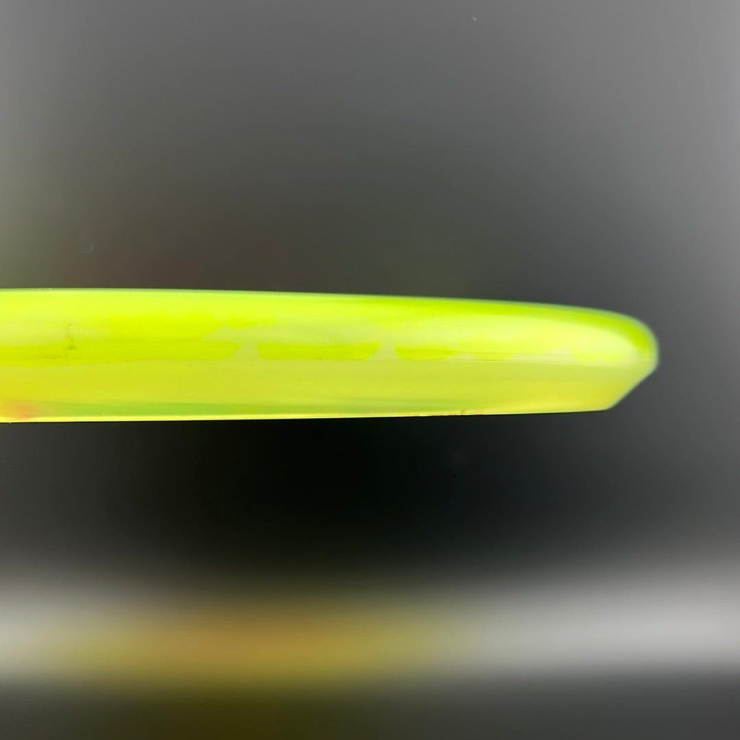 Fly Dye Z Zone