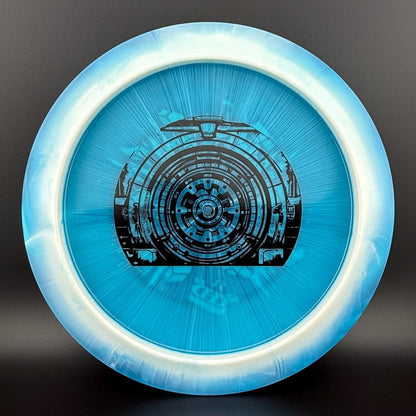Lucid Orbit Heist - Inside Job