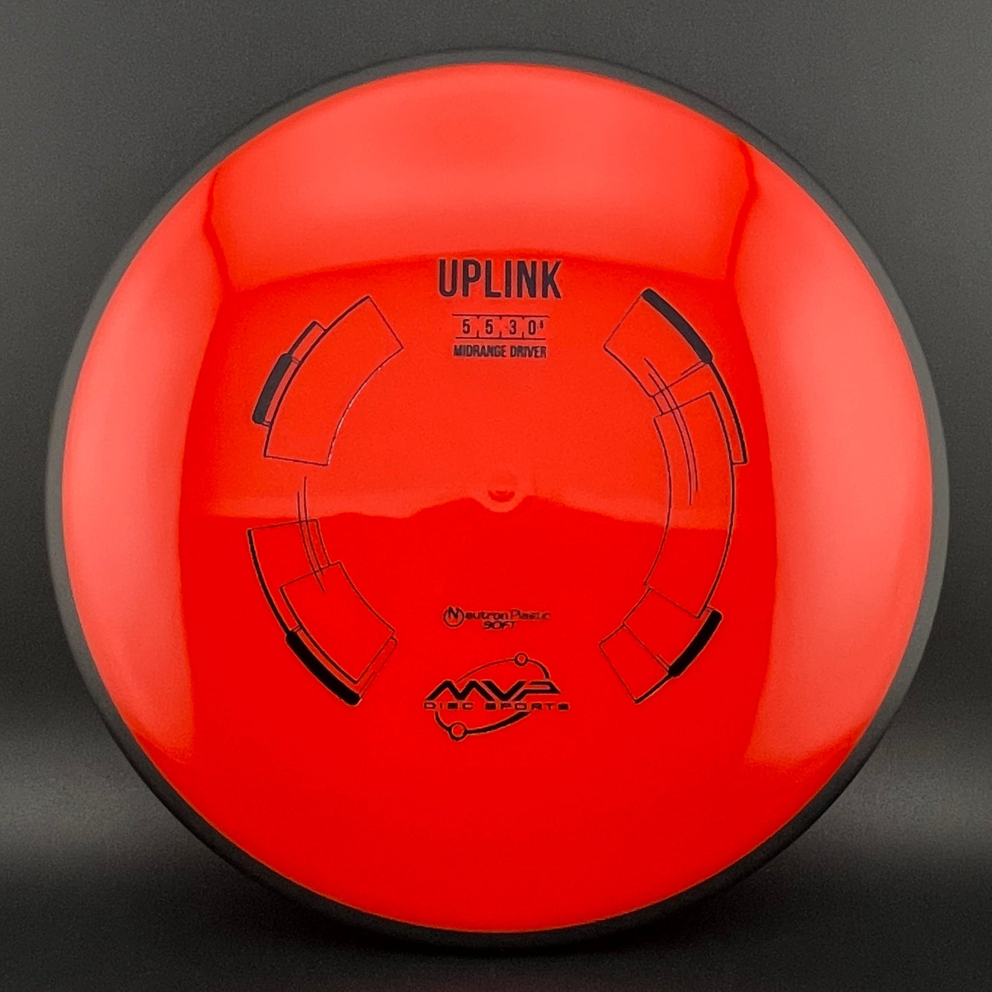 Neutron Soft Uplink