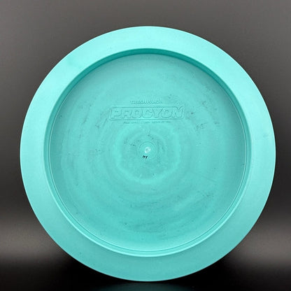 Gummy Procyon (Premium) - Small Batch Series #002