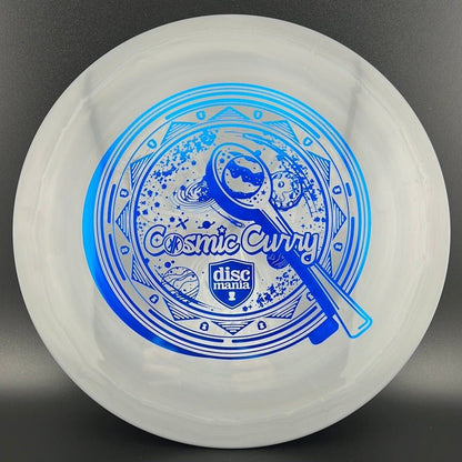 Swirl S-Line Vanguard (First Run) - "Cosmic Curry" April Jewels 2024