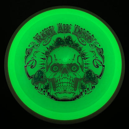 Eclipse 2.0 Resistor - Crushin' Amanitas VIP 2.0 by Manny Trujillo