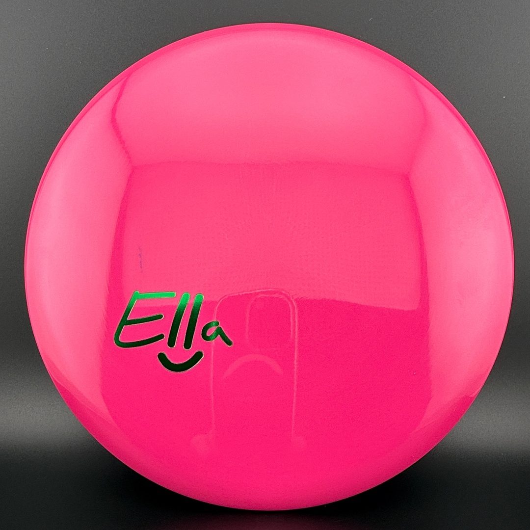 S-Line P3X - Ella Hansen Smiley Face