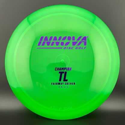 Champion TL