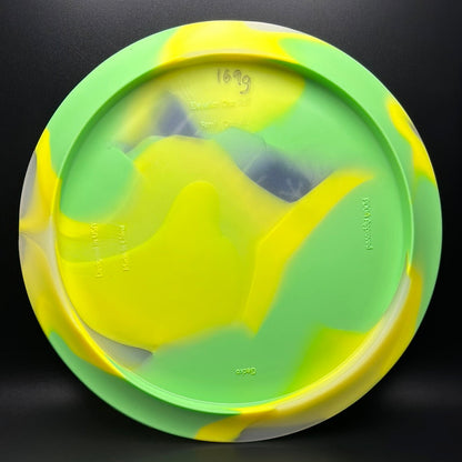 glO-G (Glow) Gecko