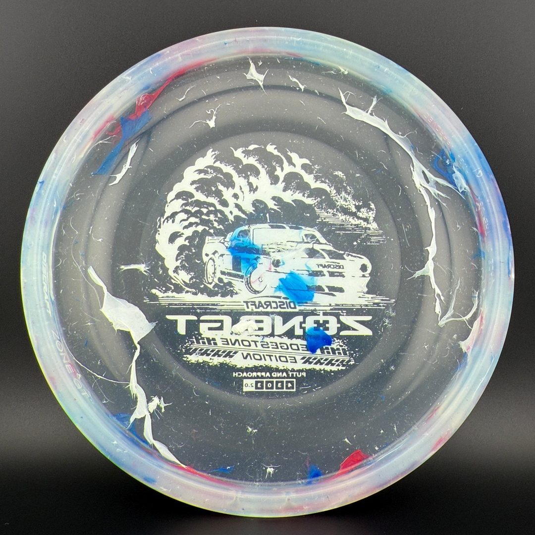 Jawbreaker Z FLX Zone GT - Ledgestone 2025 Season 3