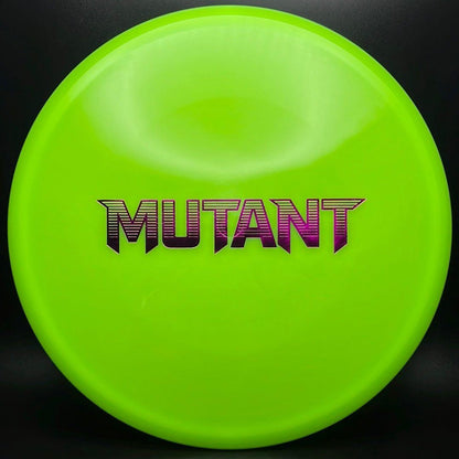 Neo Mutant - Limited Bar Stamp