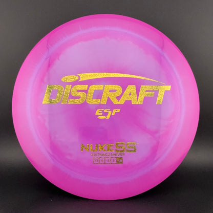 ESP Nuke SS