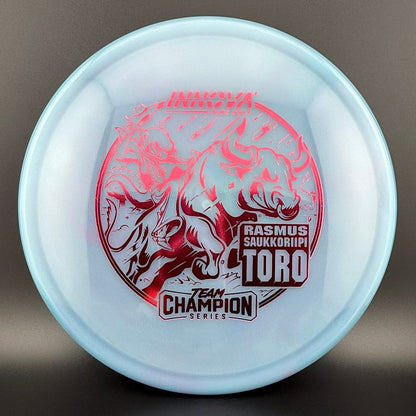 Proto Glow Champion Toro - Rasmus Saukkoriipi 2025 Team Series