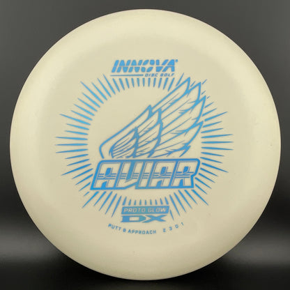 Proto Glow DX Aviar