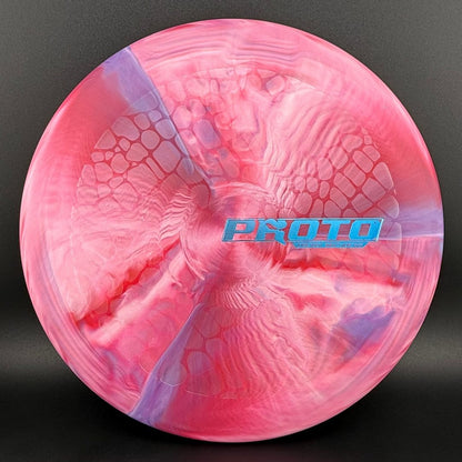 Proto Putter - Ricky Wysocki