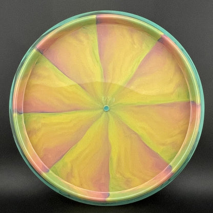 Cosmic Neutron Tempo - Jeremy Koling Team Series