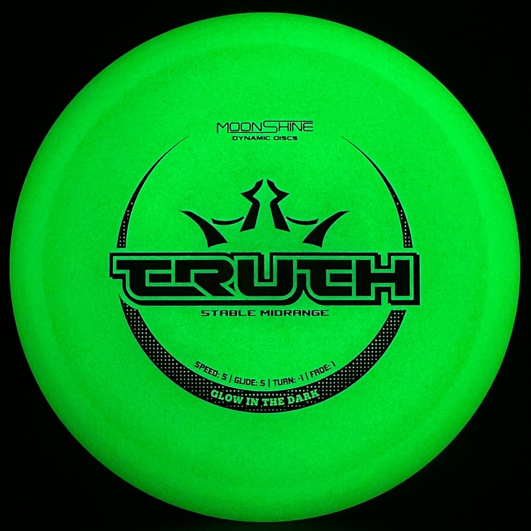 Lucid Moonshine Truth