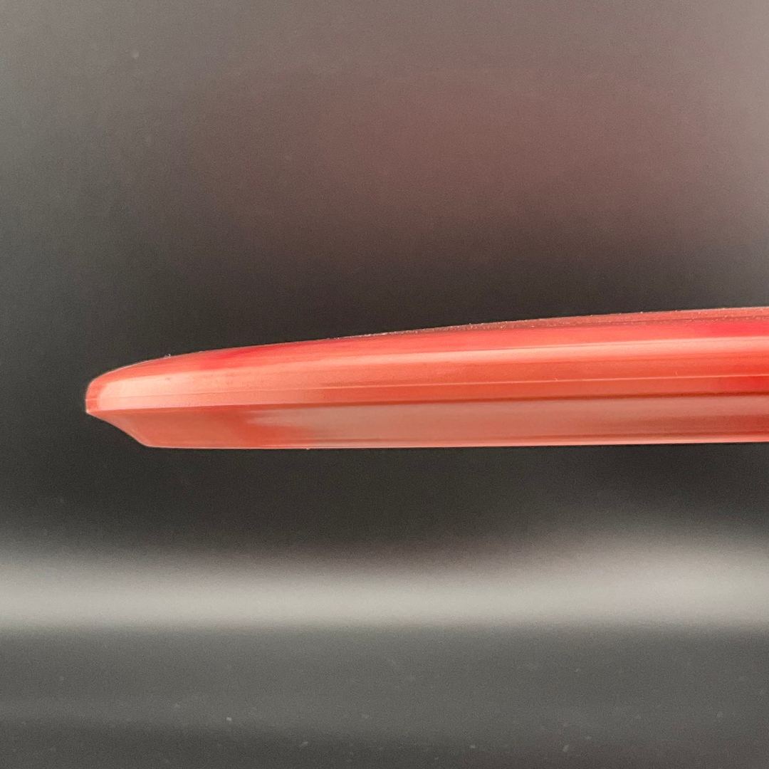 Gold Burst Core - OOP Rare!