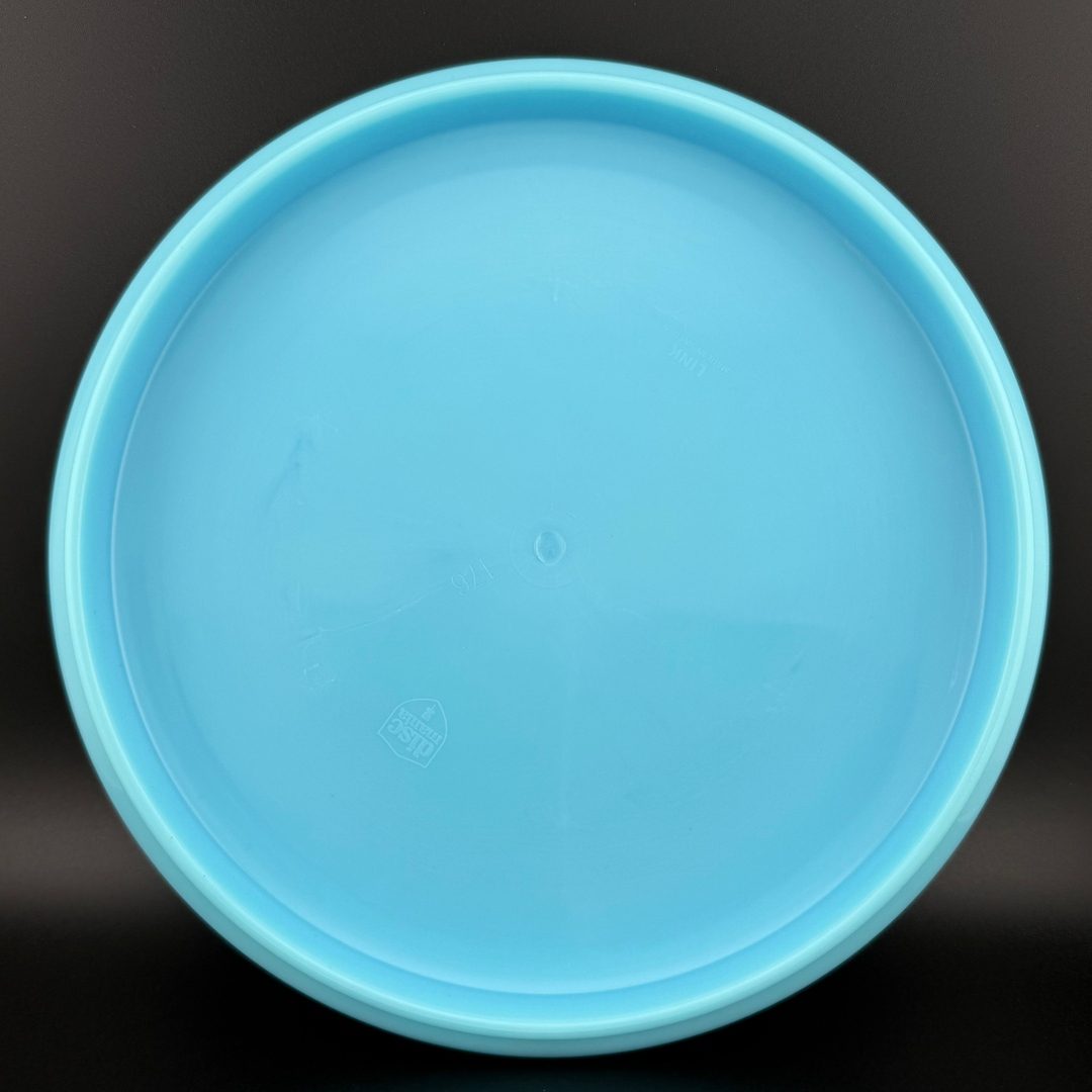 Lux Link - Huk Lab Repeater - Tri-Fly Stamp