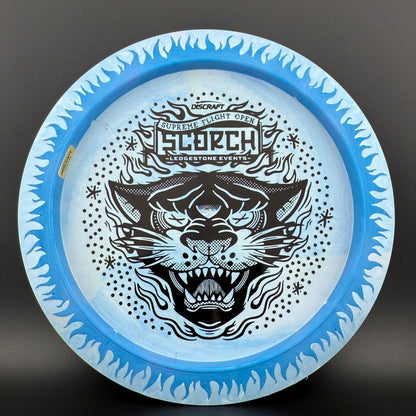 Swirl ESP FuZed Scorch - Supreme Flight Open 2026