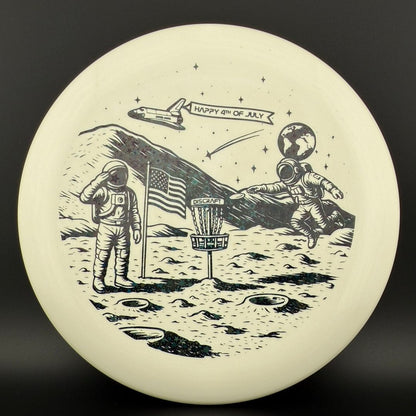 Glo ESP Luna - Space Race