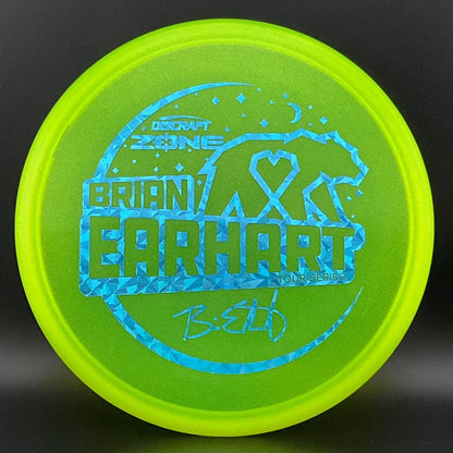 Z Metallic Zone - Brian Earhart 2021 Tour Series