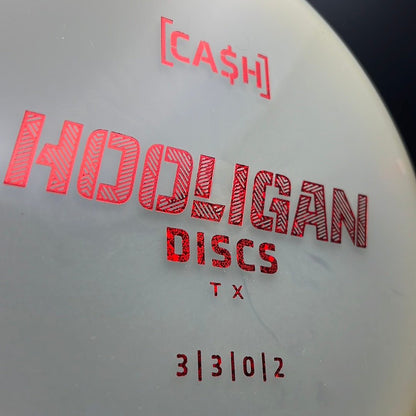Glow Cash - Overstable Putter OOP