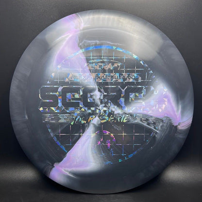 Swirl ESP Scorch - 2022 Alexis Mandujano Tour Series