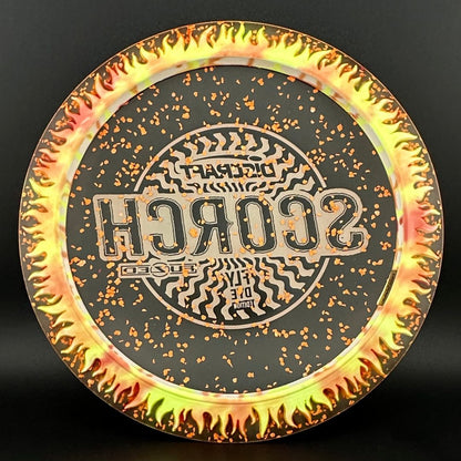 Fly Dye FuZed Scorch - Limited Edition