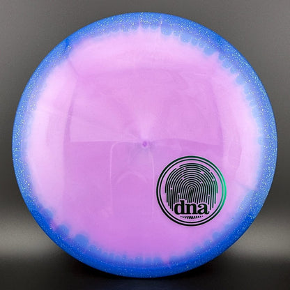 Color Glow Metal Flake Horizon C-Line MD1 - Colten Montgomery dna