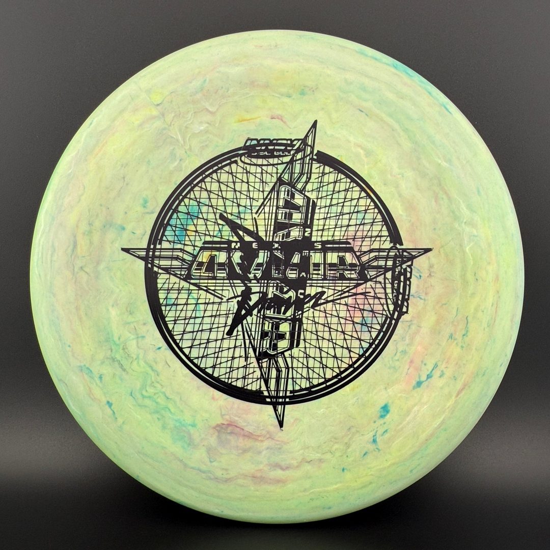Galactic Nexus Aviar Driver - F2