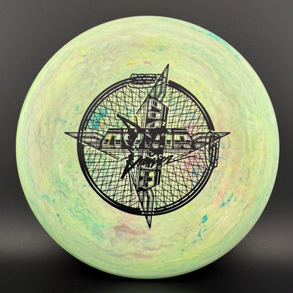 Galactic Nexus Aviar Driver - F2