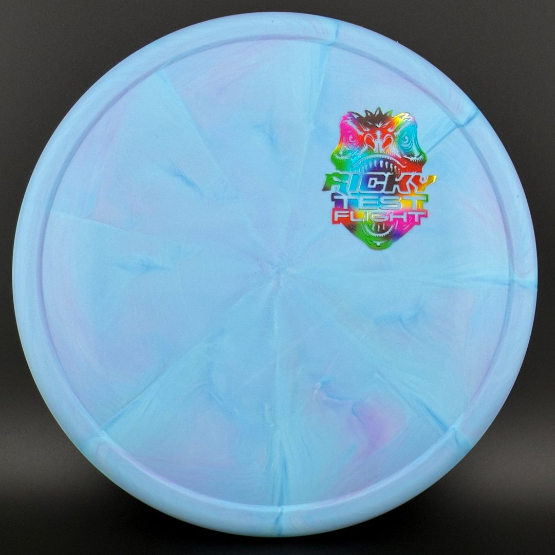 Swirl CT Test Flight Putter - Ricky Wysocki
