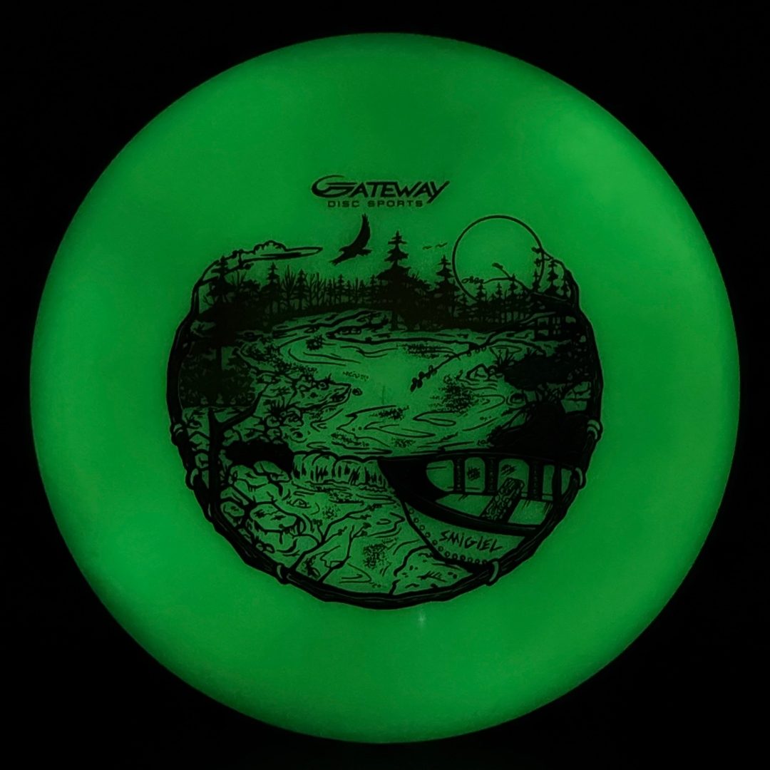 NXT Color Superglow Element - Sam Smigiel Signature Series