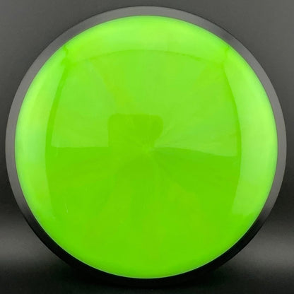 Neutron Volt - Blank