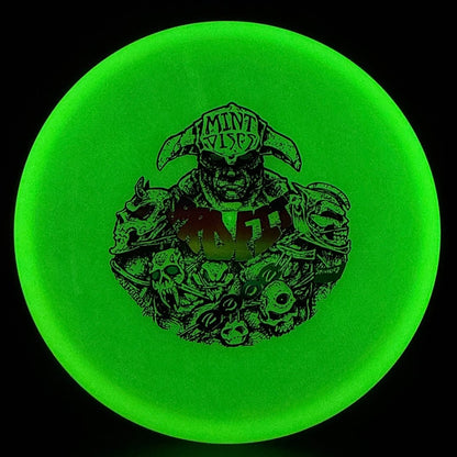 Nocturnal Profit - First Run - Skulboy