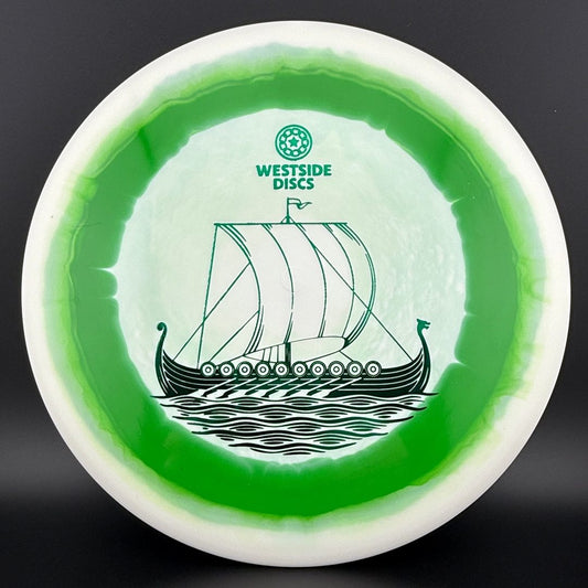 Tournament Ring Warship