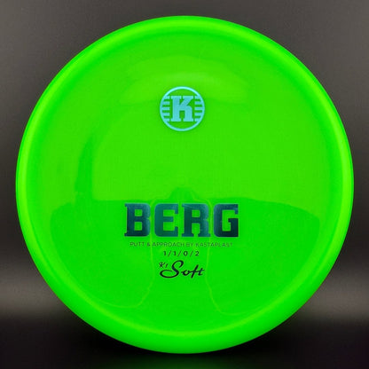 K1 Soft Berg
