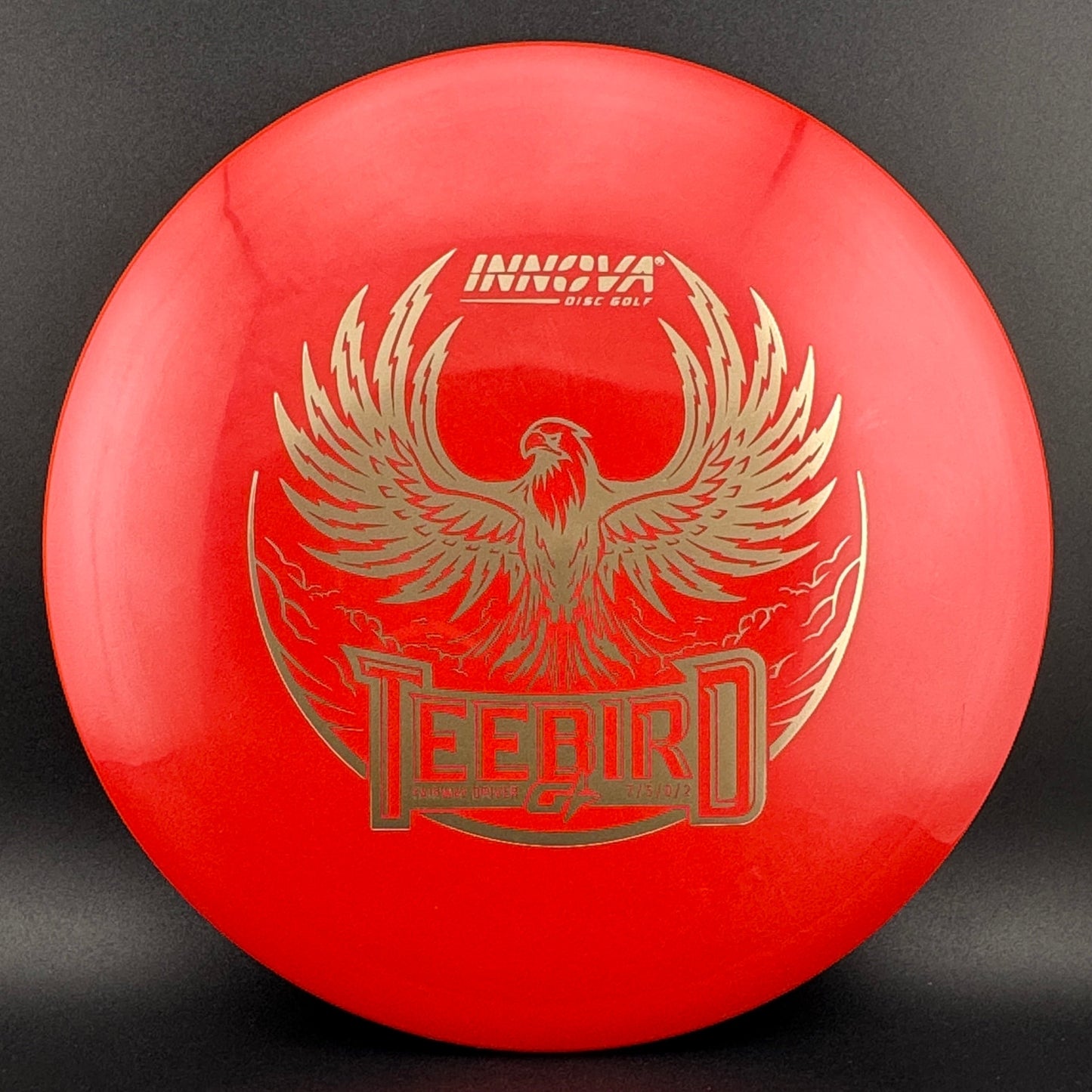 GStar Teebird