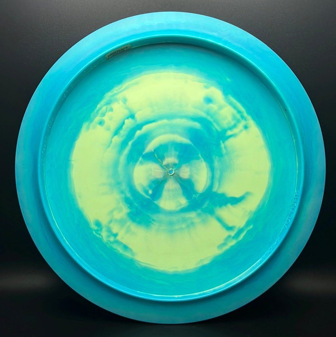 ESP Vulture - Paul McBeth 6x Claw - MCB6XST Edition