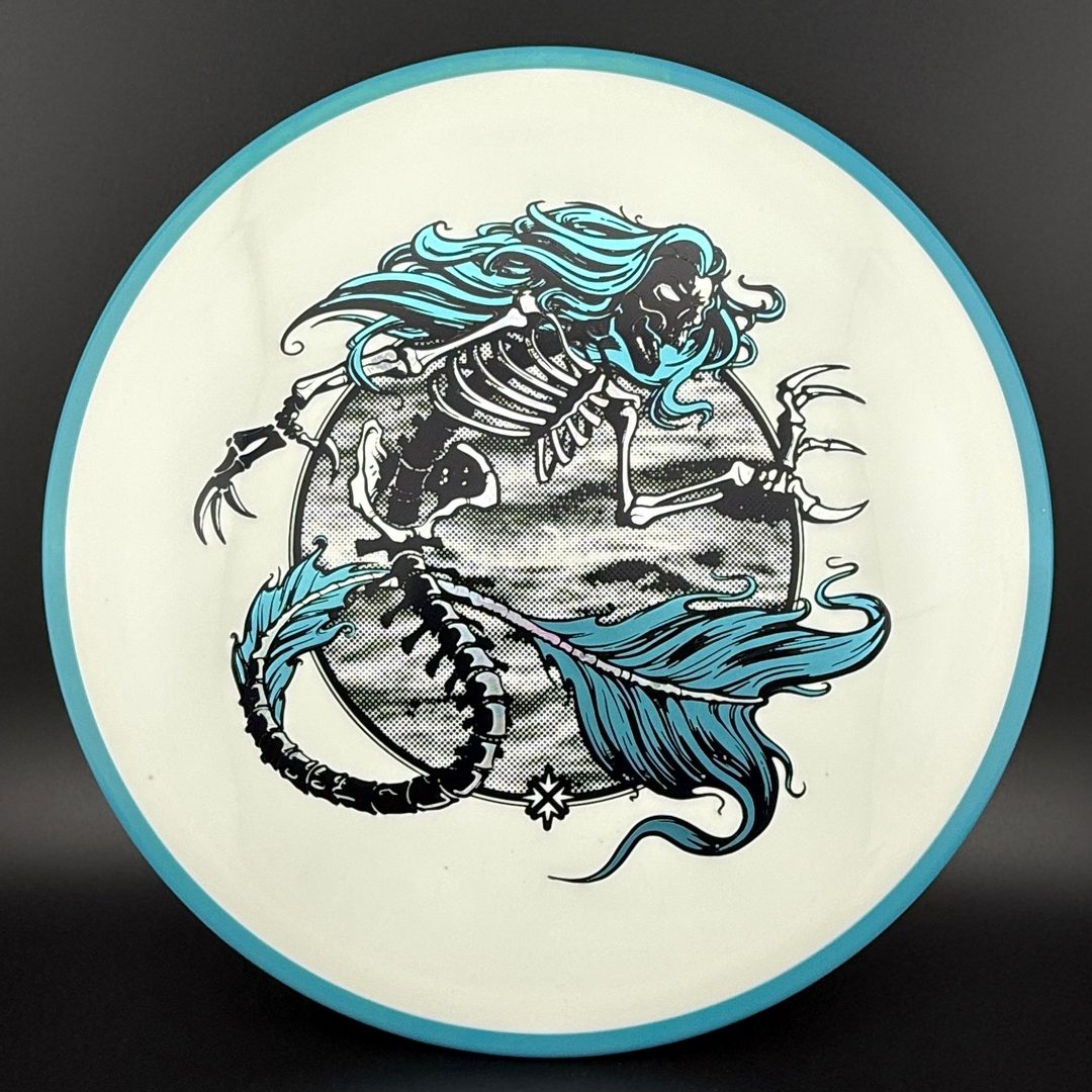 Neutron Balance - "Siren" by Marm O. Set