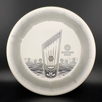 Tournament Ring Harp