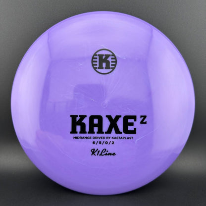 K1 Kaxe Z - 2021/2022 Runs - OOP