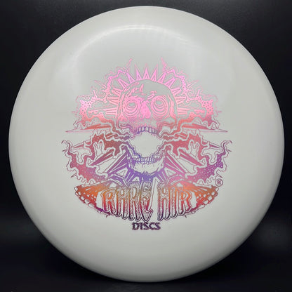 K1 Svea - RAD Skull Stamped - 2021 Stickered Run!