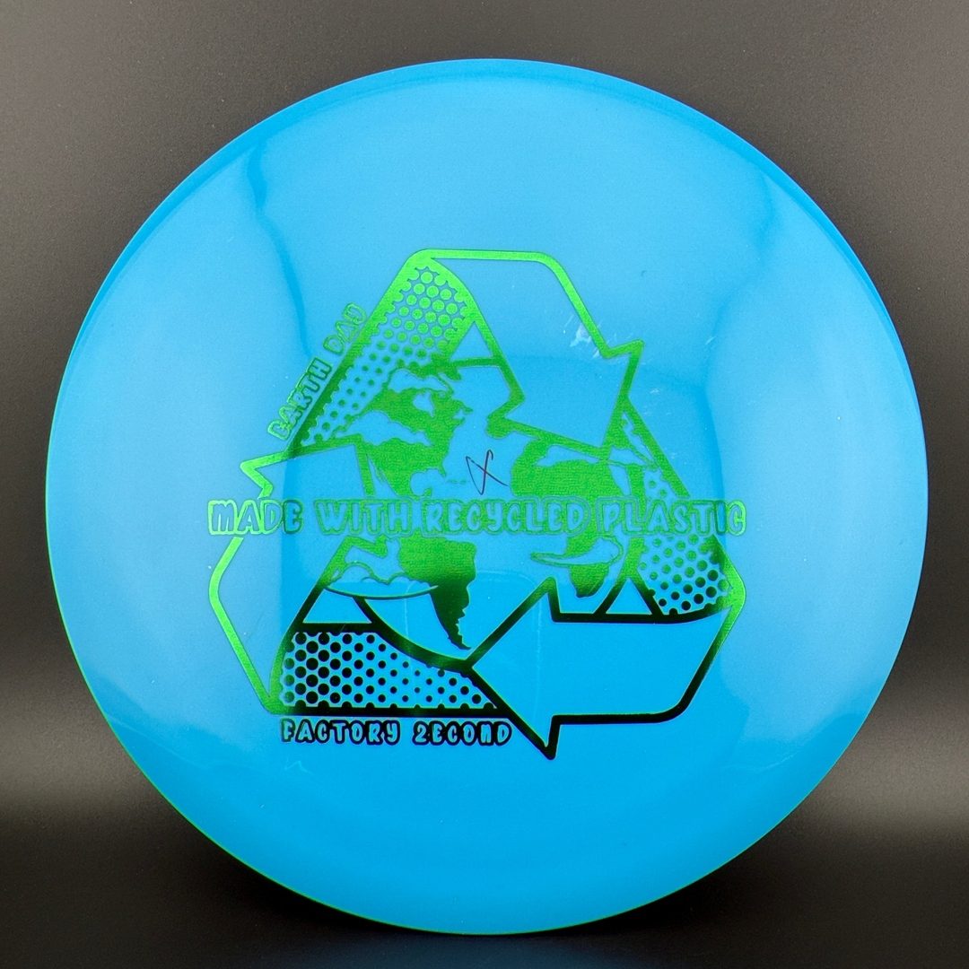 Echo Star Destroyer - F2 - Earth Day