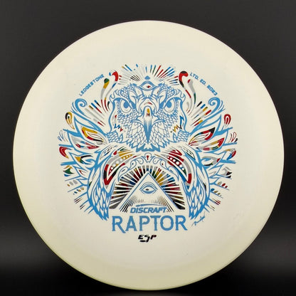 ESP Raptor - Ledgestone 2023 (Dyers Delight)