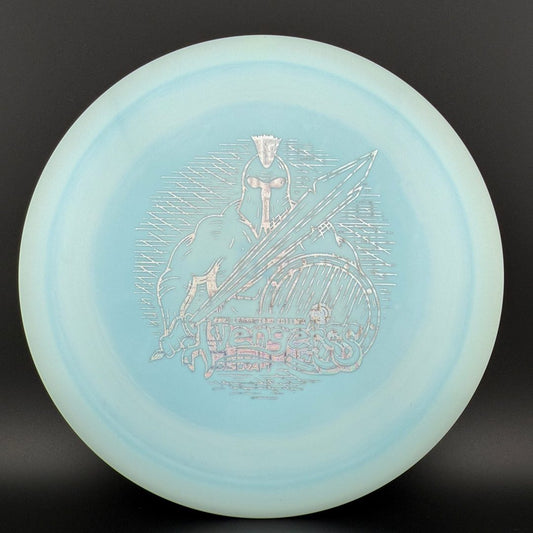 Swirl ESP Avenger SS - Ledgestone 2023