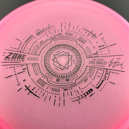 Signature Z Glo Zone - Eric Oakley Limited Edition