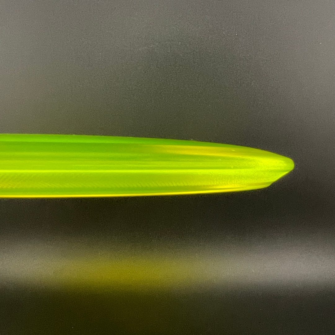 CryZtal Impact