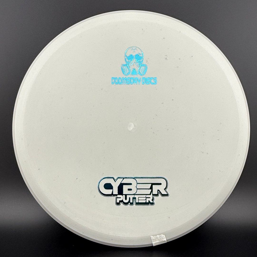 Ration Cyber Putter