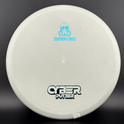 Ration Cyber Putter