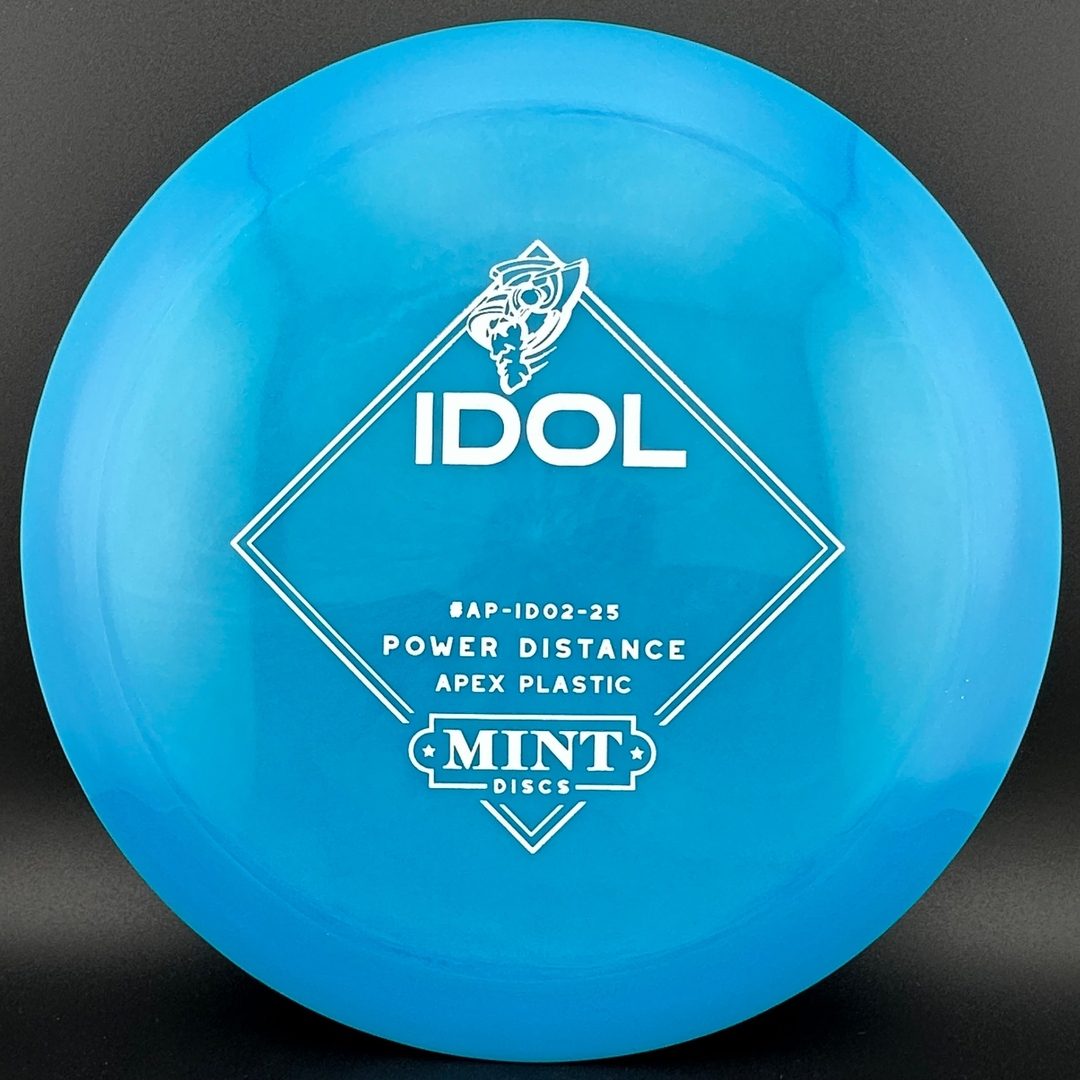 Apex Idol